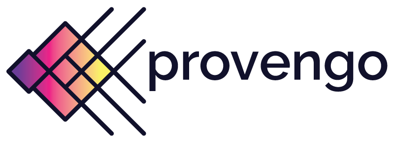 The Provengo Logo